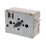 Picture of 8" Infinite Switch