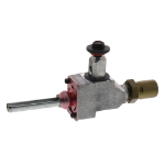 Picture of Burner Valve
