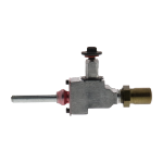 Picture of Burner Valve
