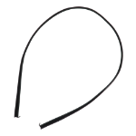 Picture of Oven Door Gasket (Top)