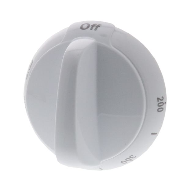 Picture of Thermostat Knob (White)