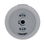 Picture of Thermostat Knob (White)