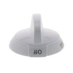 Picture of Thermostat Knob (White)