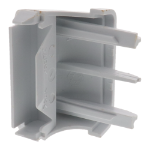 Picture of Bar Endcap