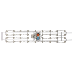 Picture of PTAC Heater Element