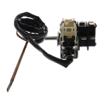 Picture of Oven Thermostat