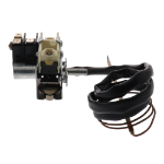 Picture of Oven Thermostat