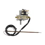 Picture of Oven Thermostat