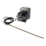 Picture of Oven Thermostat