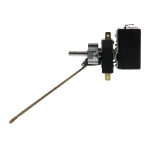 Picture of Oven Thermostat