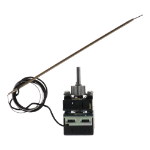 Picture of Oven Thermostat
