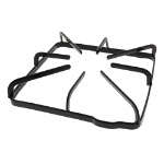 Picture of Black Grate