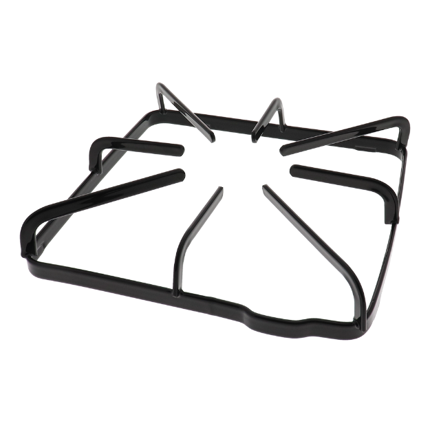 Picture of Black Grate
