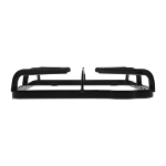 Picture of Black Grate