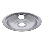 Picture of 8" Drip Pan