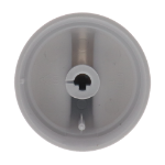 Picture of Burner Knob (White)