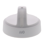 Picture of Thermostat Knob