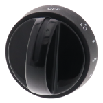 Picture of Knob, Infinite (Nla When Gone)