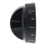 Picture of Knob, Infinite (Nla When Gone)