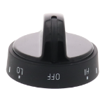 Picture of Knob, Infinite (Nla When Gone)