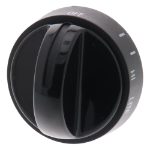 Picture of Burner Knob