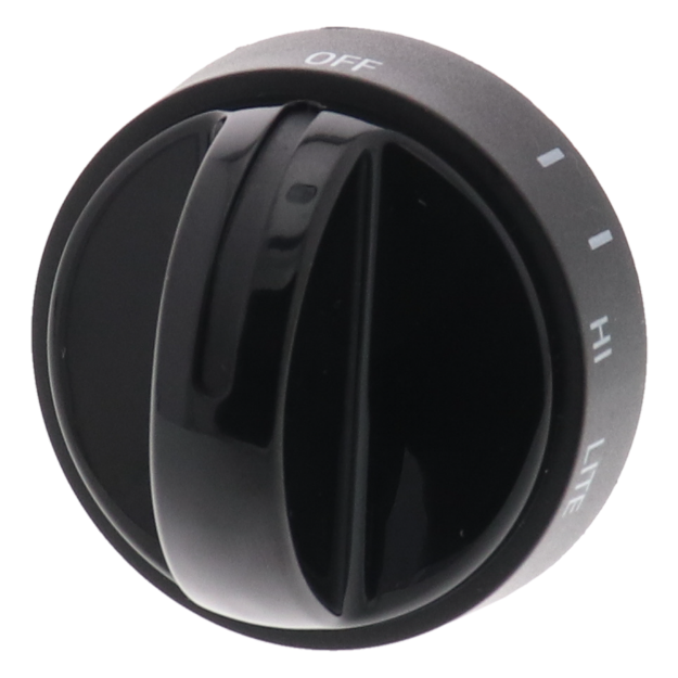 Picture of Burner Knob