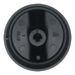 Picture of Burner Knob