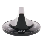 Picture of Thermostat Knob