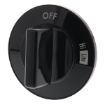 Picture of Knob, Burner (NLA When Gone)