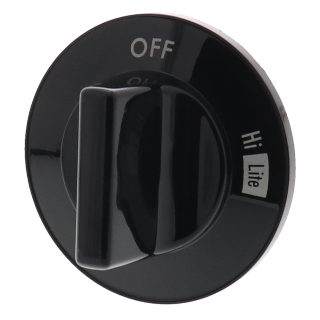 Picture of Knob, Burner (NLA When Gone)
