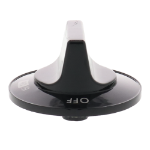 Picture of Knob, Burner (NLA When Gone)