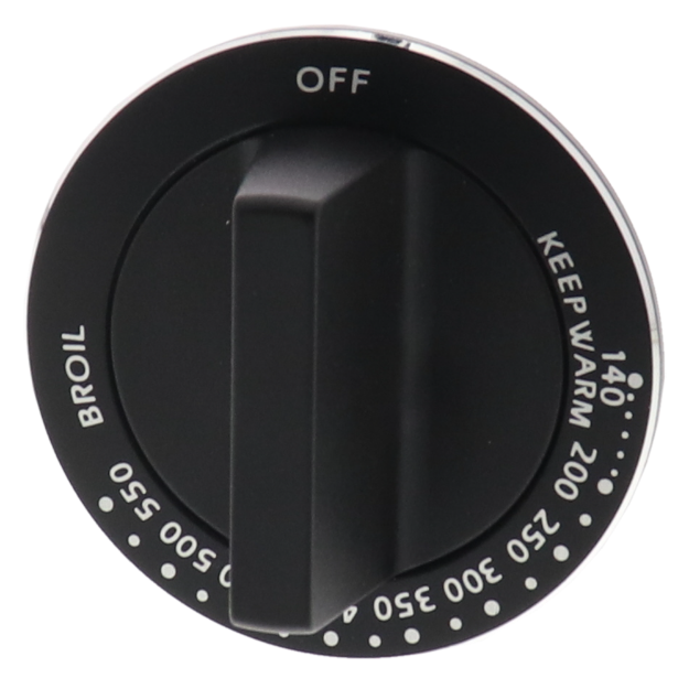Picture of Thermostat Knob  (NLA When Gone)