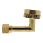 Picture of Hose Fitting 3/4X3/8 Elbow