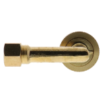 Picture of Hose Fitting 3/4X3/8 Elbow
