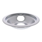 Picture of 6" Drip Pan