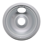 Picture of 6" Drip Pan