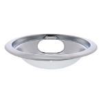 Picture of 6" Drip Pan