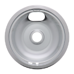 Picture of Drip 8" Pan