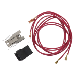 Picture of Terminal Block Assembly