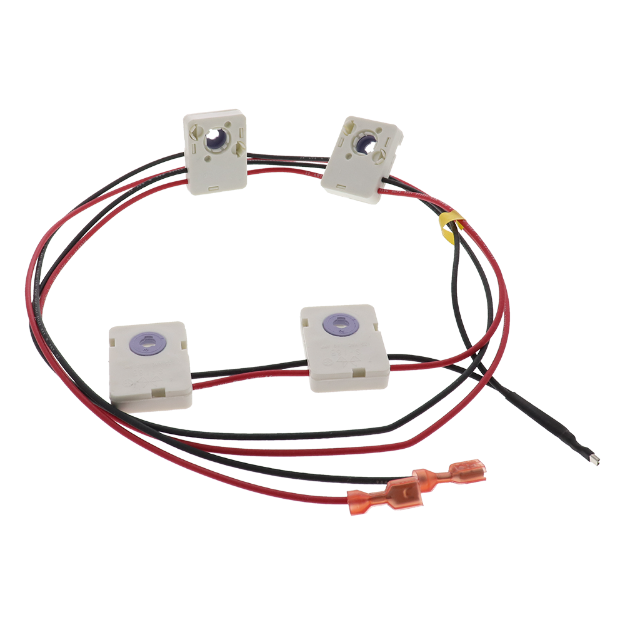 Picture of Wiring Harness