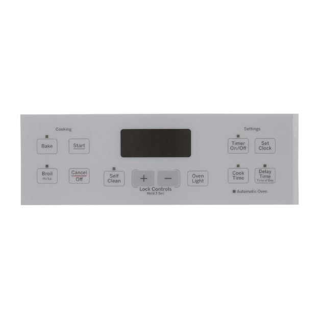 Picture of Faceplate (White)
