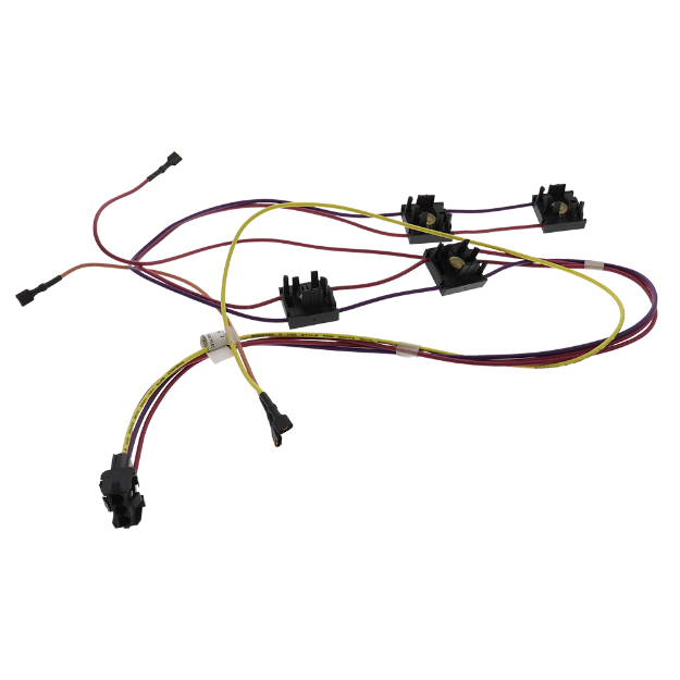 Picture of Harness Burner Box 
