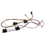Picture of Harness Burner Box 