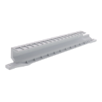 Picture of Pan Snack LH Rail