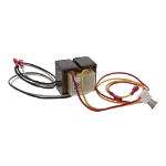 Picture of Transformer 24V-40VA