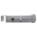 Picture of Heating Element Assembly