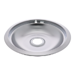 Picture of 8" Chrome Pan