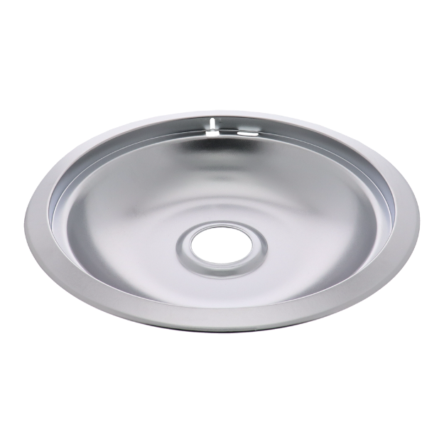 Picture of 8" Chrome Pan