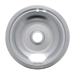 Picture of 8" Chrome Pan
