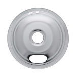 Picture of 8" Chrome Pan
